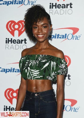 Ashleigh Murray / iamamurray / smashley0721 nude OnlyFans, Instagram leaked photo #13