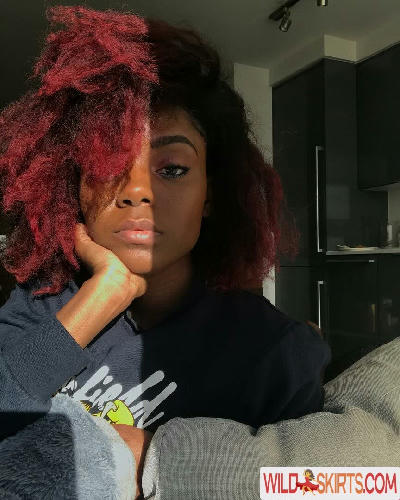 Ashleigh Murray / iamamurray / smashley0721 nude OnlyFans, Instagram leaked photo #15