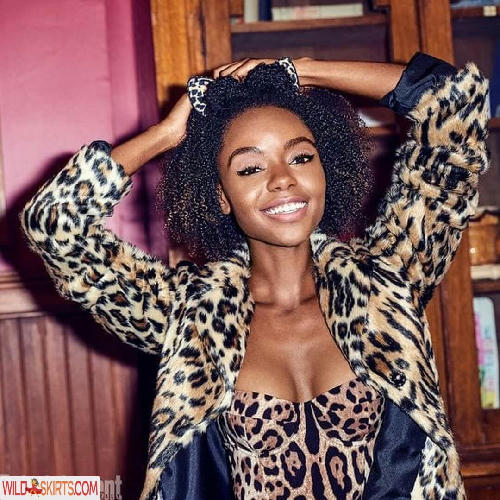 Ashleigh Murray / iamamurray / smashley0721 nude OnlyFans, Instagram leaked photo #16