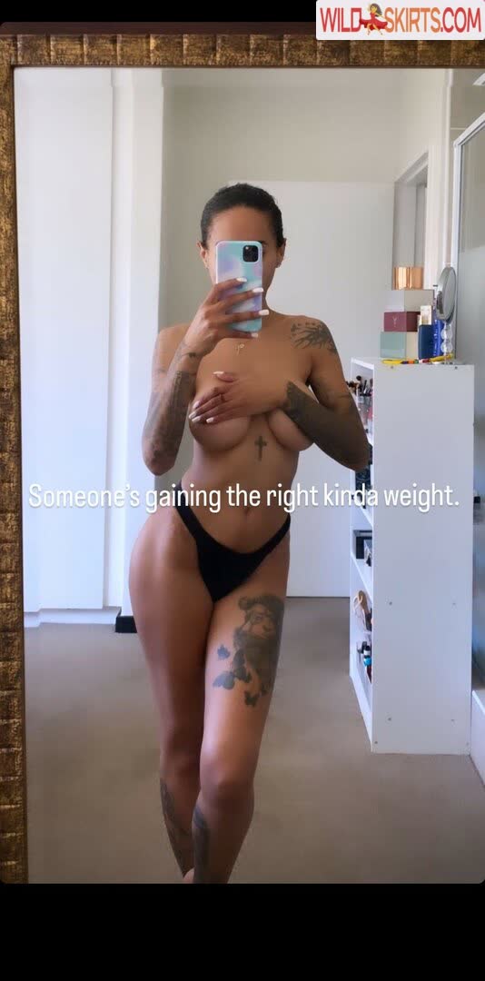 Ashleigh Ogle / ashleigh_ogle / ashleighogle nude OnlyFans, Instagram leaked photo #13