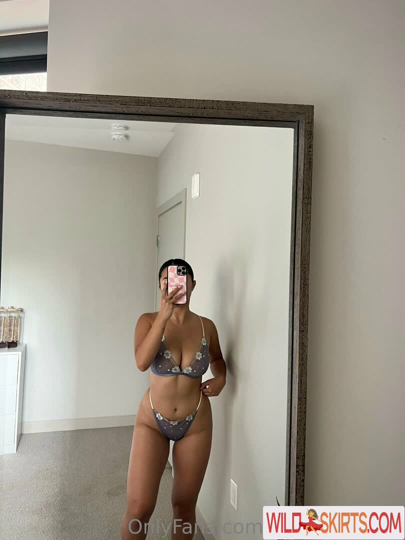 Ashleigh Thao nude leaked photo #10