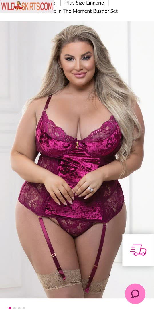 Ashley Alexiss nude leaked photo #33