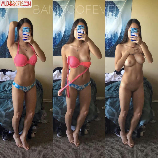 Ashley Aoki / ashleyaoki / ashleyxaoki nude OnlyFans, Instagram leaked photo #169