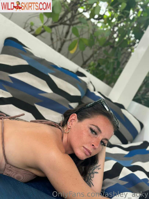 Ashley Aoky / aokee / ashley_aoky nude OnlyFans, Instagram leaked photo #51