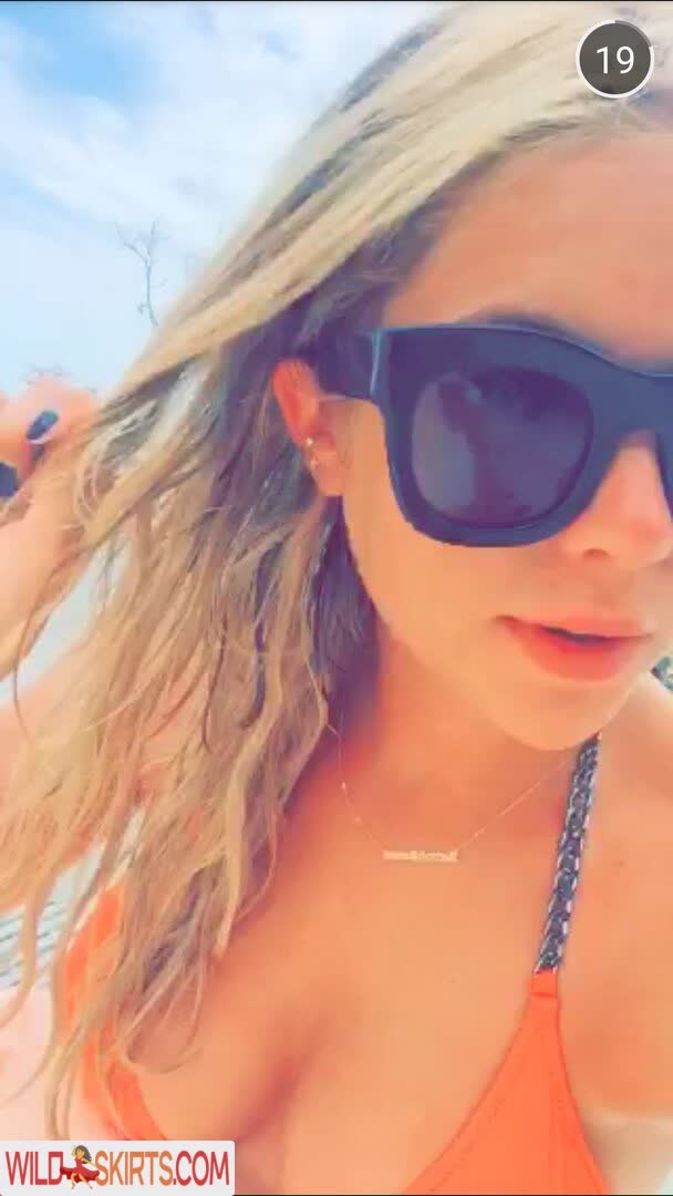 Ashley Benson / AshBenzo / ashley_benson1 / ashleybenson nude OnlyFans, Instagram leaked photo #14