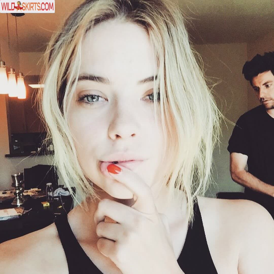 Ashley Benson nude leaked photo #81