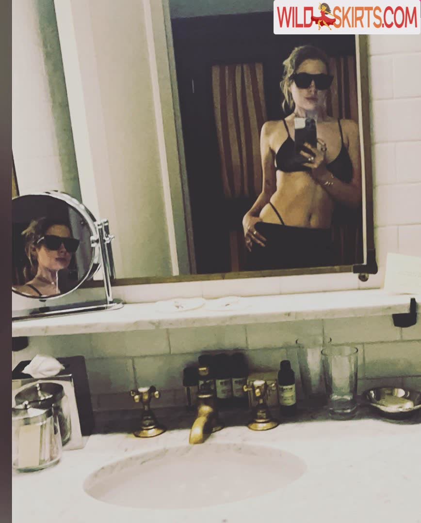 Ashley Benson / AshBenzo / ashley_benson1 / ashleybenson nude OnlyFans, Instagram leaked photo #6