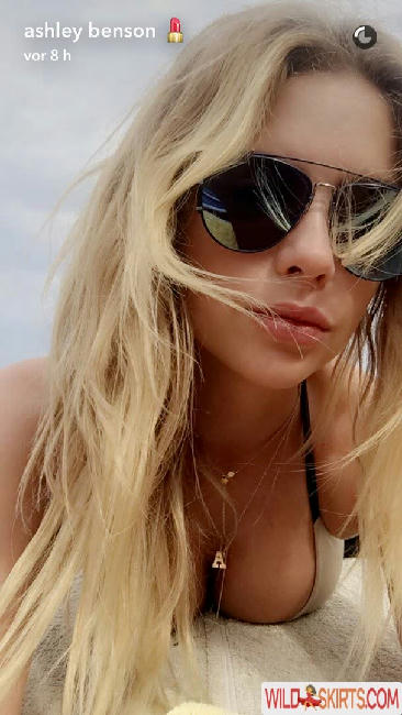 Ashley Benson / AshBenzo / ashley_benson1 / ashleybenson nude OnlyFans, Instagram leaked photo #228