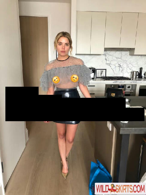 Ashley Benson / AshBenzo / ashley_benson1 / ashleybenson nude OnlyFans, Instagram leaked photo #425