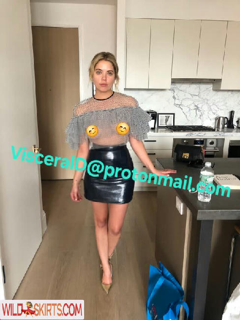 Ashley Benson / AshBenzo / ashley_benson1 / ashleybenson nude OnlyFans, Instagram leaked photo #409