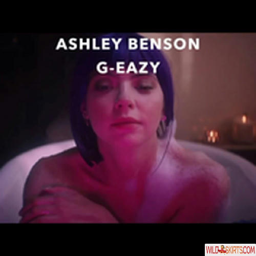 Ashley Benson / AshBenzo / ashley_benson1 / ashleybenson nude OnlyFans, Instagram leaked photo #138