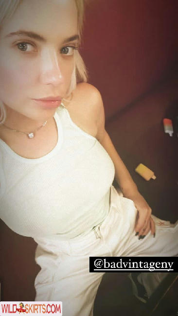 Ashley Benson / AshBenzo / ashley_benson1 / ashleybenson nude OnlyFans, Instagram leaked photo #296