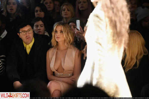 Ashley Benson / AshBenzo / ashley_benson1 / ashleybenson nude OnlyFans, Instagram leaked photo #103