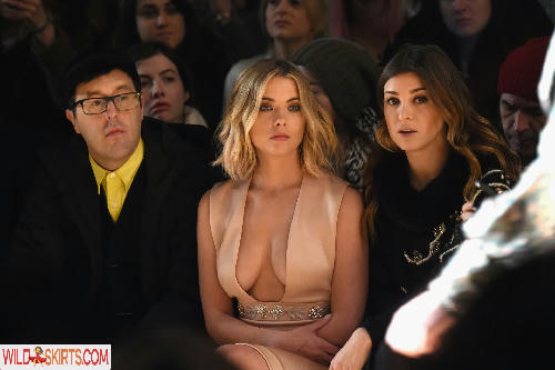 Ashley Benson / AshBenzo / ashley_benson1 / ashleybenson nude OnlyFans, Instagram leaked photo #9