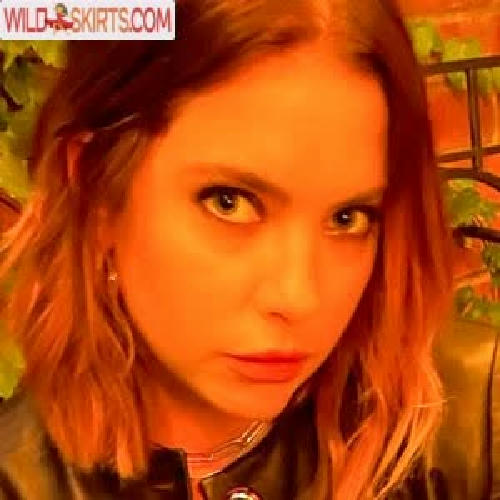 Ashley Benson / AshBenzo / ashley_benson1 / ashleybenson nude OnlyFans, Instagram leaked photo #2