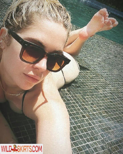 Ashley Benson / AshBenzo / ashley_benson1 / ashleybenson nude OnlyFans, Instagram leaked photo #42