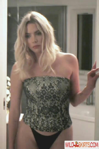 Ashley Benson / AshBenzo / ashley_benson1 / ashleybenson nude OnlyFans, Instagram leaked photo #67