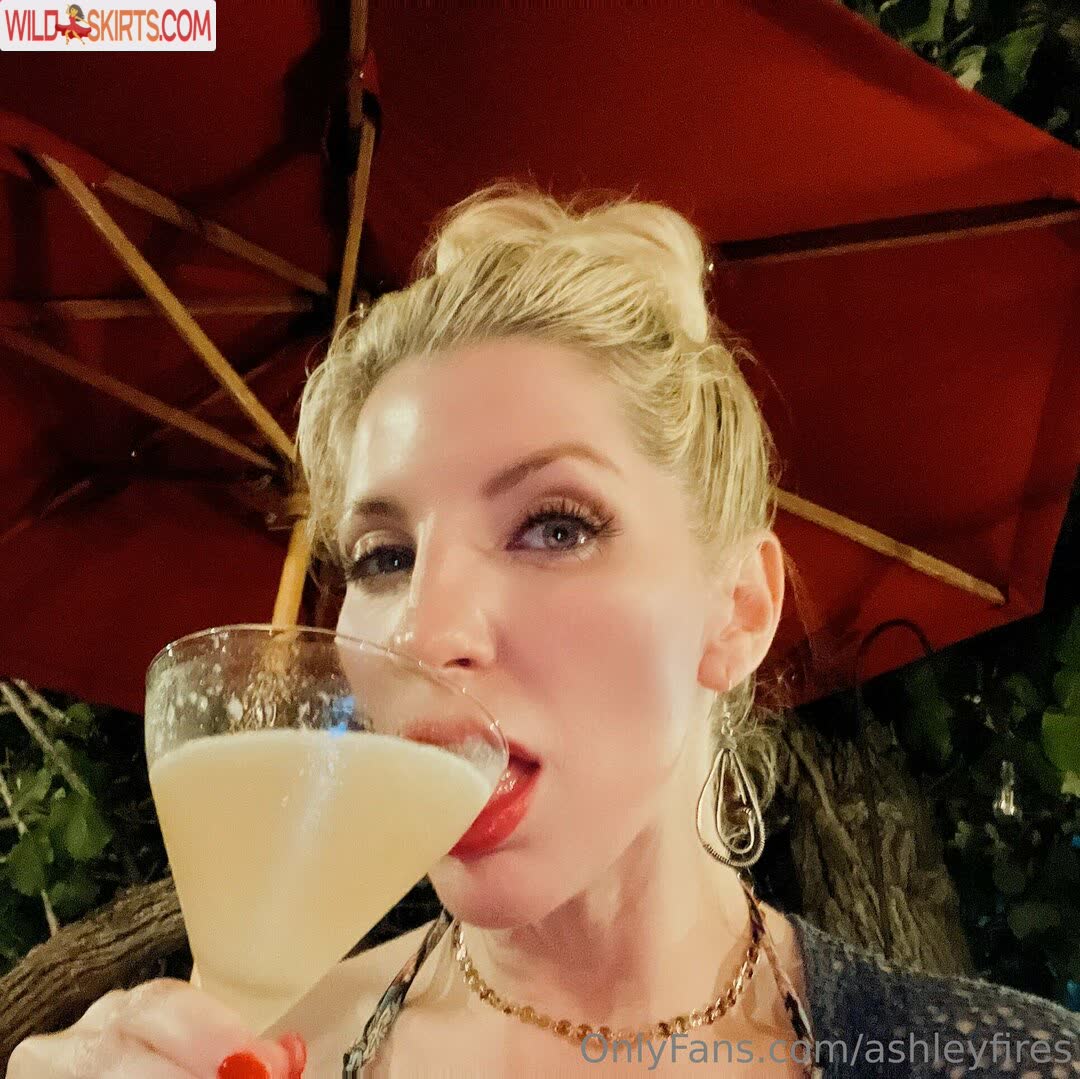 Ashley Fires / alternateashley / ashleyfires nude OnlyFans, Instagram leaked photo #7