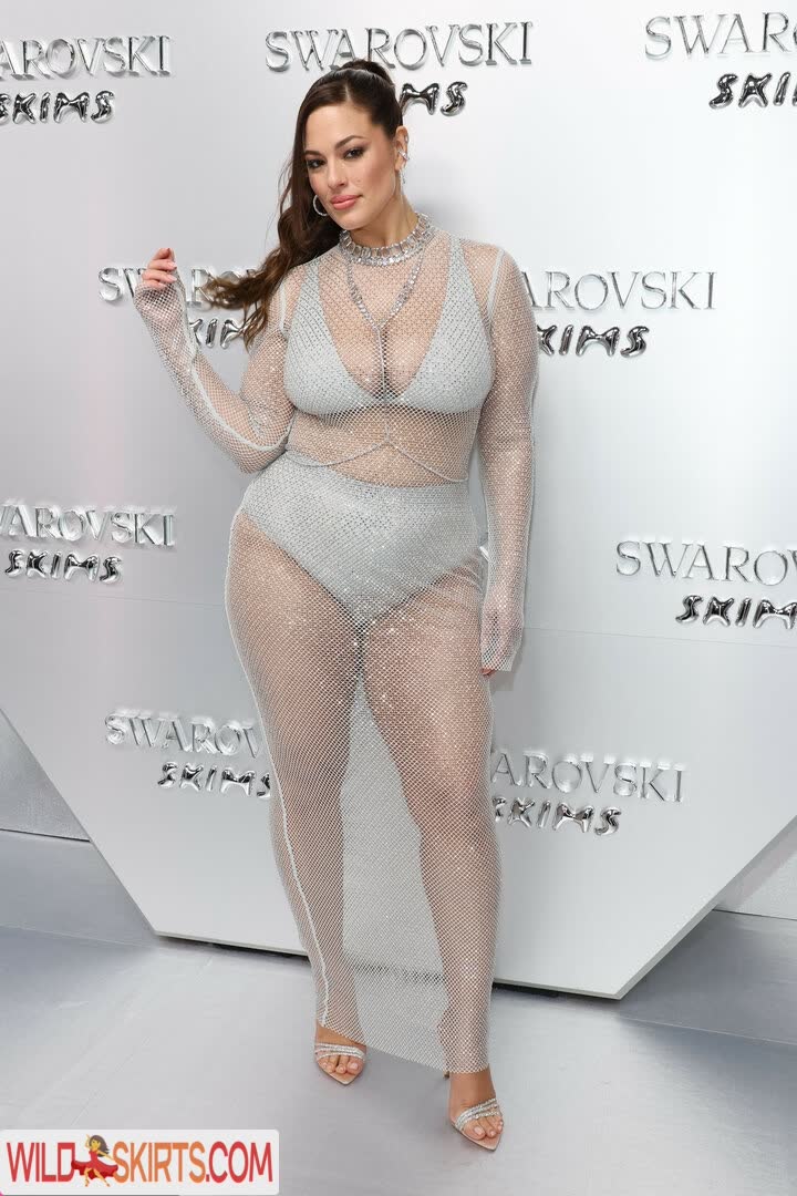 Ashley Graham nude leaked photo #279