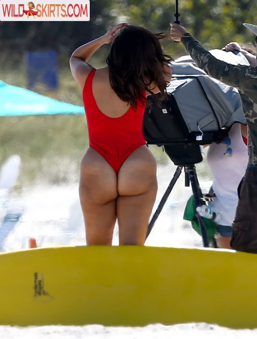 Ashley Graham nude leaked photo #13