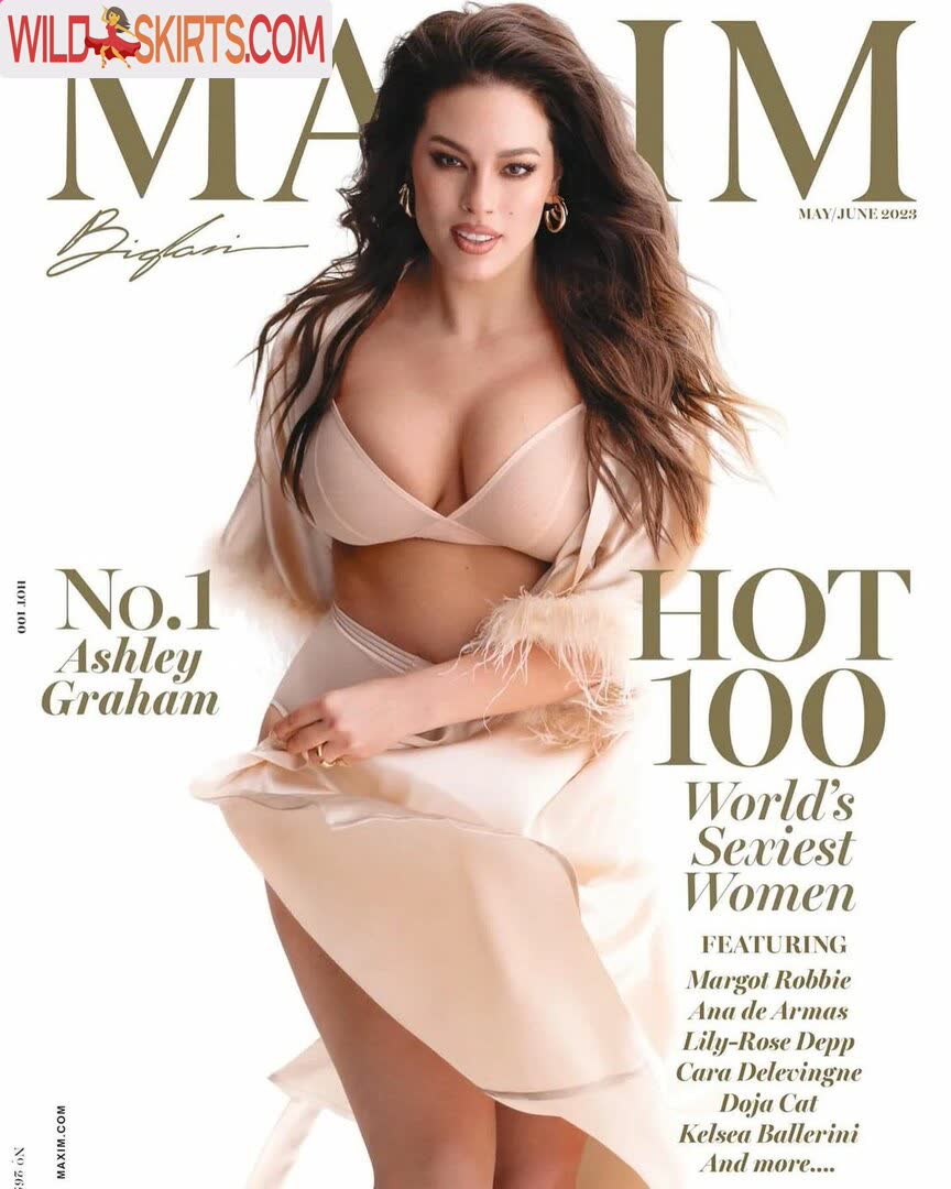 Ashley Graham nude leaked photo #310