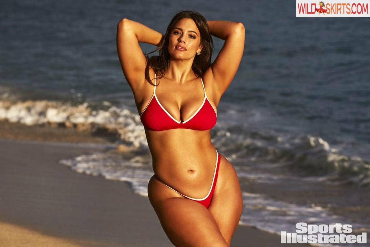 Ashley Graham nude leaked photo #155