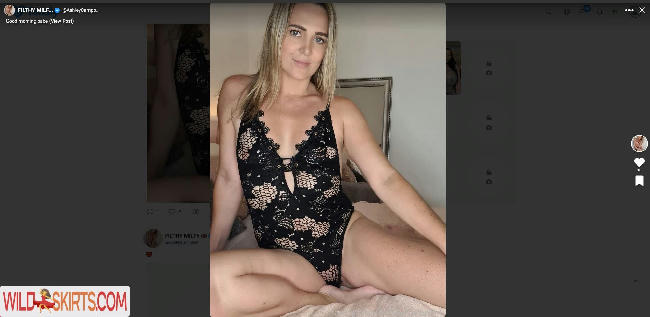 ashley-ivy6 / ashley-ivy6 / sweetpeach06 nude OnlyFans, Instagram leaked photo #29