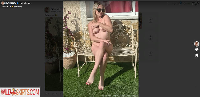 ashley-ivy6 / ashley-ivy6 / sweetpeach06 nude OnlyFans, Instagram leaked photo #36