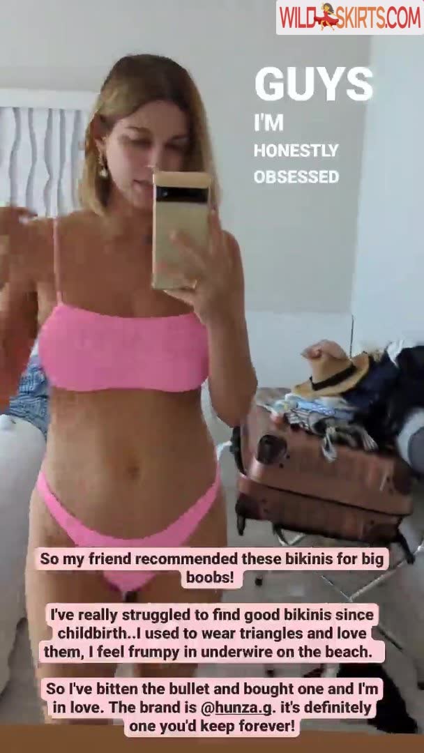 Ashley James / ashleyljames / ashleylouisejames / sexyashleyjames nude OnlyFans, Instagram leaked photo #4