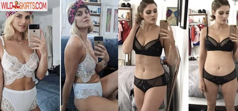 Ashley James / ashleyljames / ashleylouisejames / sexyashleyjames nude OnlyFans, Instagram leaked photo #2