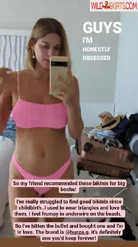 Ashley James / ashleyljames / ashleylouisejames / sexyashleyjames nude OnlyFans, Instagram leaked photo #5