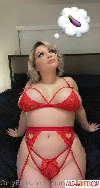 Ashley Joanne Quiroga / _ashleyjoanne_ / foureyedblondie nude OnlyFans, Instagram leaked photo #6