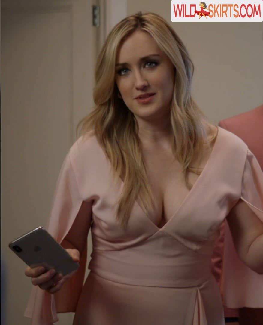 Ashley Johnson / ashleythejohnson / johnsonhubfans / thevulcansalute nude OnlyFans, Instagram leaked photo #13