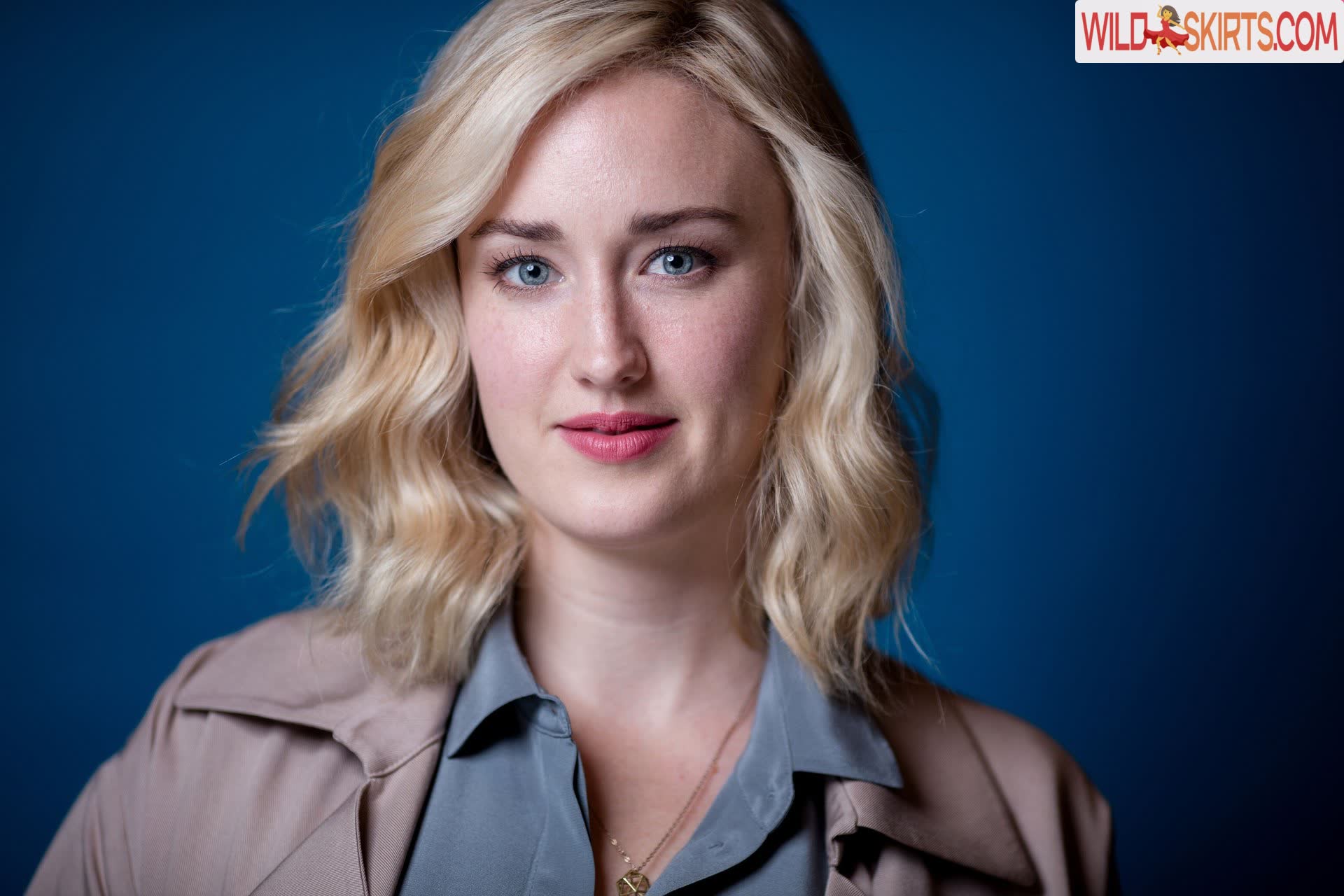 Ashley Johnson / ashleythejohnson / johnsonhubfans / thevulcansalute nude OnlyFans, Instagram leaked photo