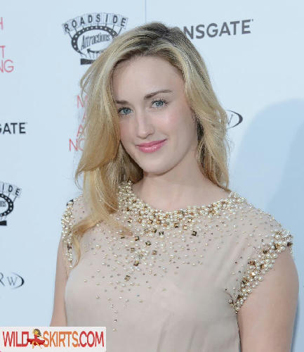 Ashley Johnson / ashleythejohnson / johnsonhubfans / thevulcansalute nude OnlyFans, Instagram leaked photo #20