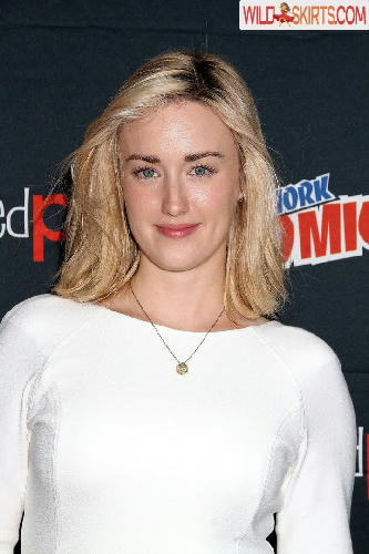 Ashley Johnson / ashleythejohnson / johnsonhubfans / thevulcansalute nude OnlyFans, Instagram leaked photo #97