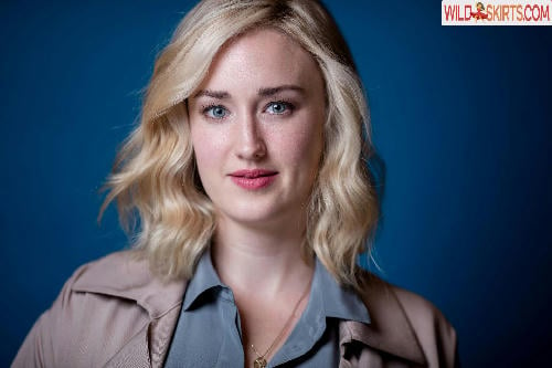 Ashley Johnson / ashleythejohnson / johnsonhubfans / thevulcansalute nude OnlyFans, Instagram leaked photo #110