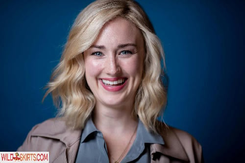 Ashley Johnson / ashleythejohnson / johnsonhubfans / thevulcansalute nude OnlyFans, Instagram leaked photo #113