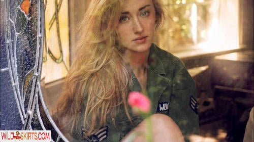 Ashley Johnson / ashleythejohnson / johnsonhubfans / thevulcansalute nude OnlyFans, Instagram leaked photo #122