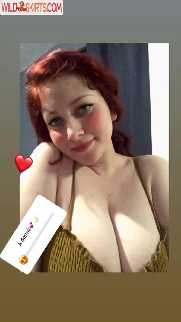 Ashley Martinez / ashley6ginger / u140397174 nude OnlyFans, Instagram leaked video #112