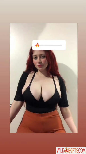 Ashley Martinez / ashley6ginger / u140397174 nude OnlyFans, Instagram leaked photo #29