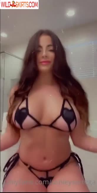 Ashley Ortega / ashleysortega nude OnlyFans, Instagram leaked video #68