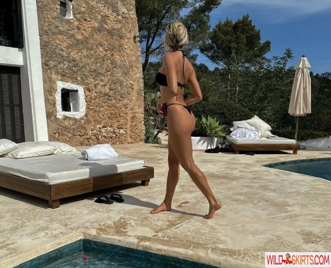 Ashley Roberts / iamashleyroberts / robertsseann2 nude OnlyFans, Instagram leaked photo #2