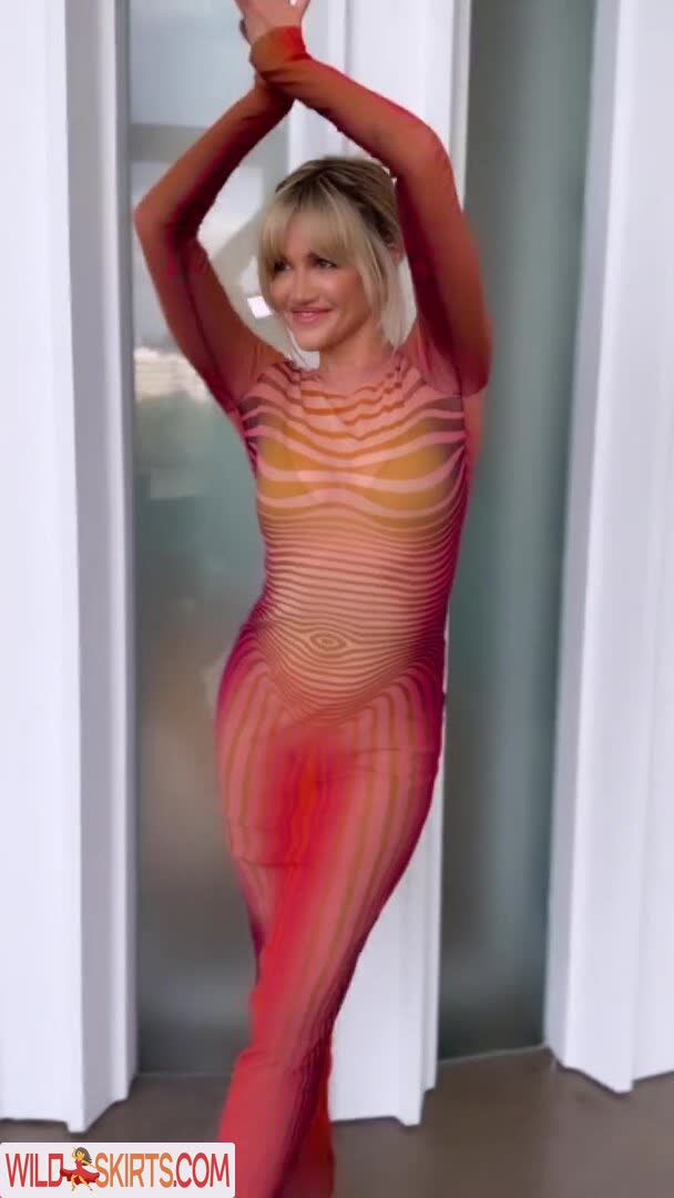 Ashley Roberts / Pussycat Doll / iamashleyroberts / robertsseann2 nude OnlyFans, Instagram leaked photo #7