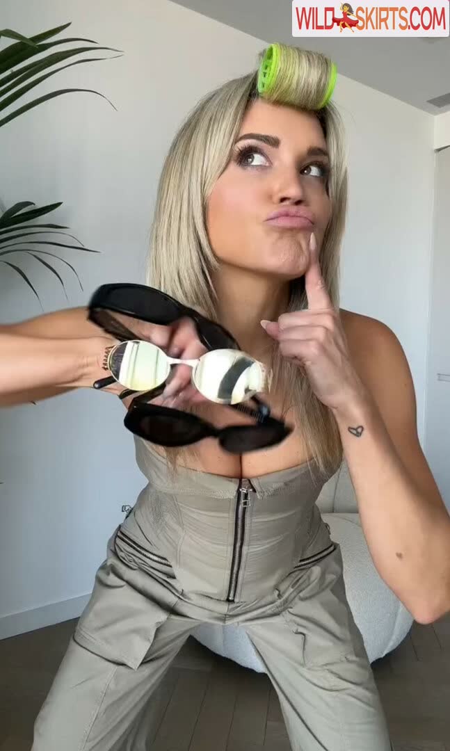 Ashley Roberts / Pussycat Doll / iamashleyroberts / robertsseann2 nude OnlyFans, Instagram leaked photo #6