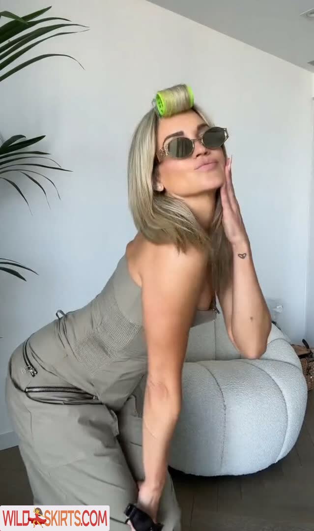 Ashley Roberts / Pussycat Doll / iamashleyroberts / robertsseann2 nude OnlyFans, Instagram leaked photo #10