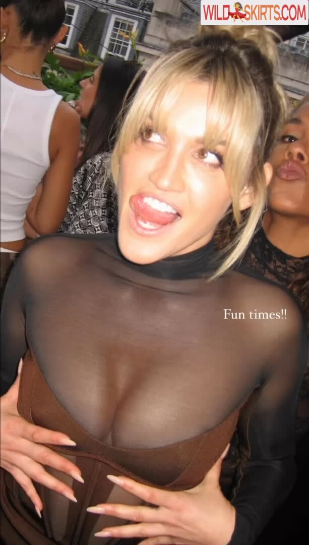 Ashley Roberts nude leaked photo #358