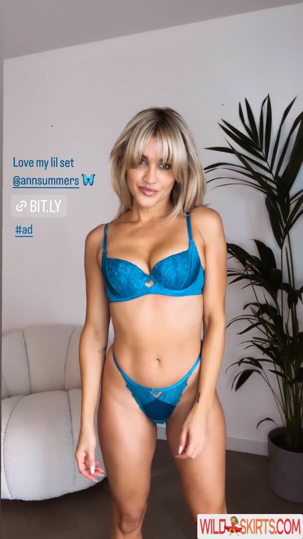 Ashley Roberts nude leaked photo #291