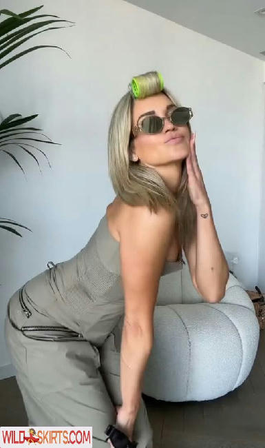 Ashley Roberts / Pussycat Doll / iamashleyroberts / robertsseann2 nude OnlyFans, Instagram leaked photo #417