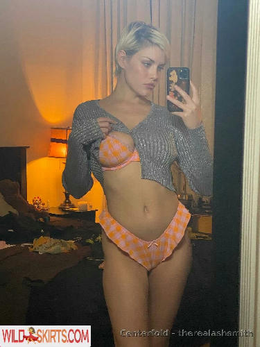 Ashley Smith / therealashsmith nude OnlyFans, Instagram leaked photo #74